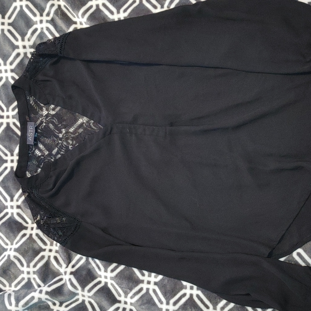 Astr Blouse
